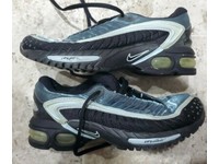 2001 air max