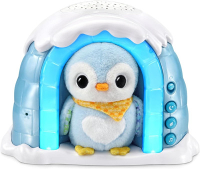 VTech Baby Soothing Starlight Igloo New Toy Gift