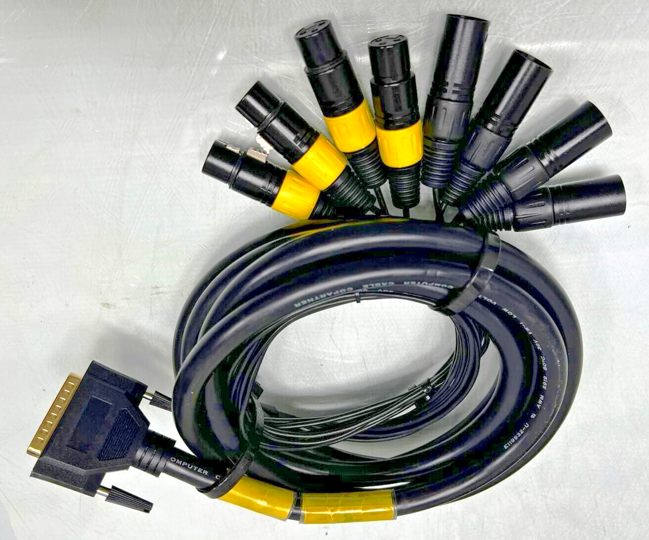 配信機器・PA機器・レコーディング機器 Digidesign (AVID) AES⁄EBU