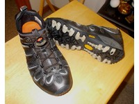 merrell continuum vibram mens