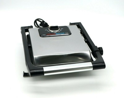 sensio panini grill