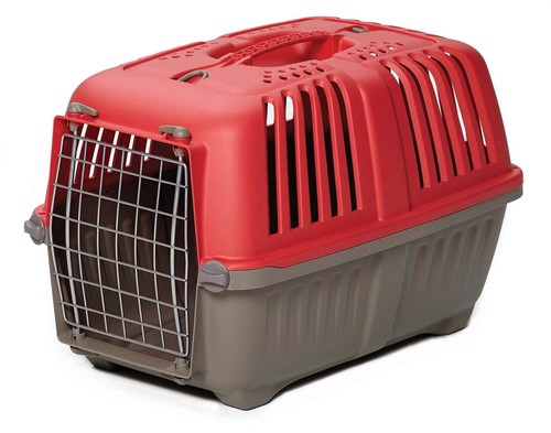 19 Inch, Red