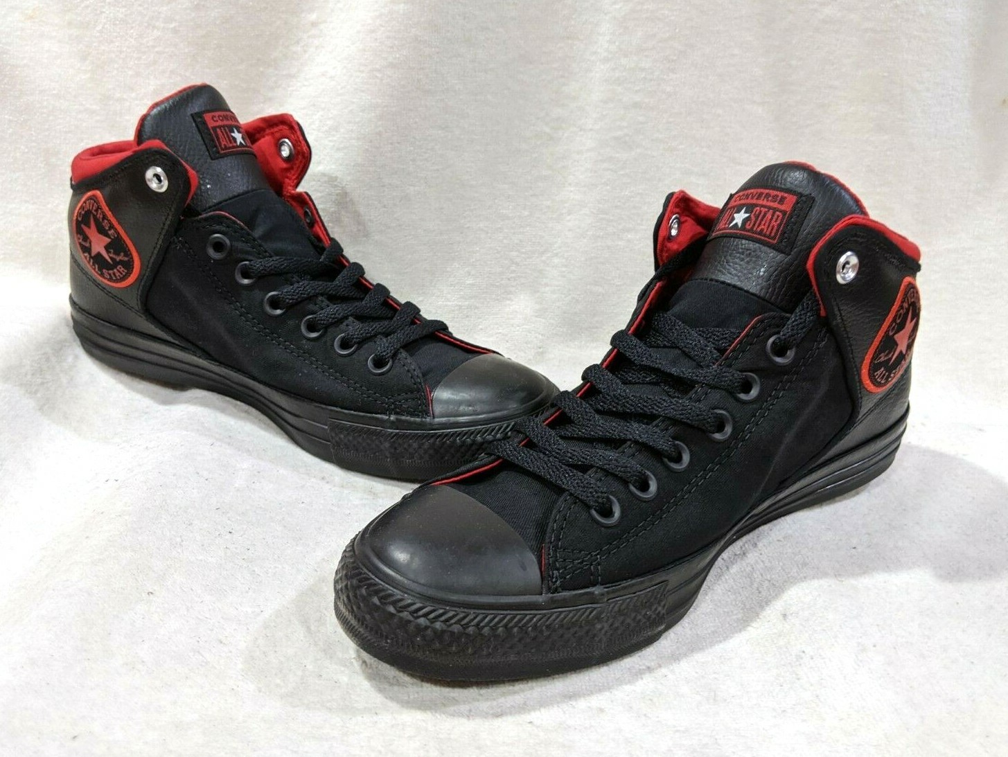 converse ct as high
