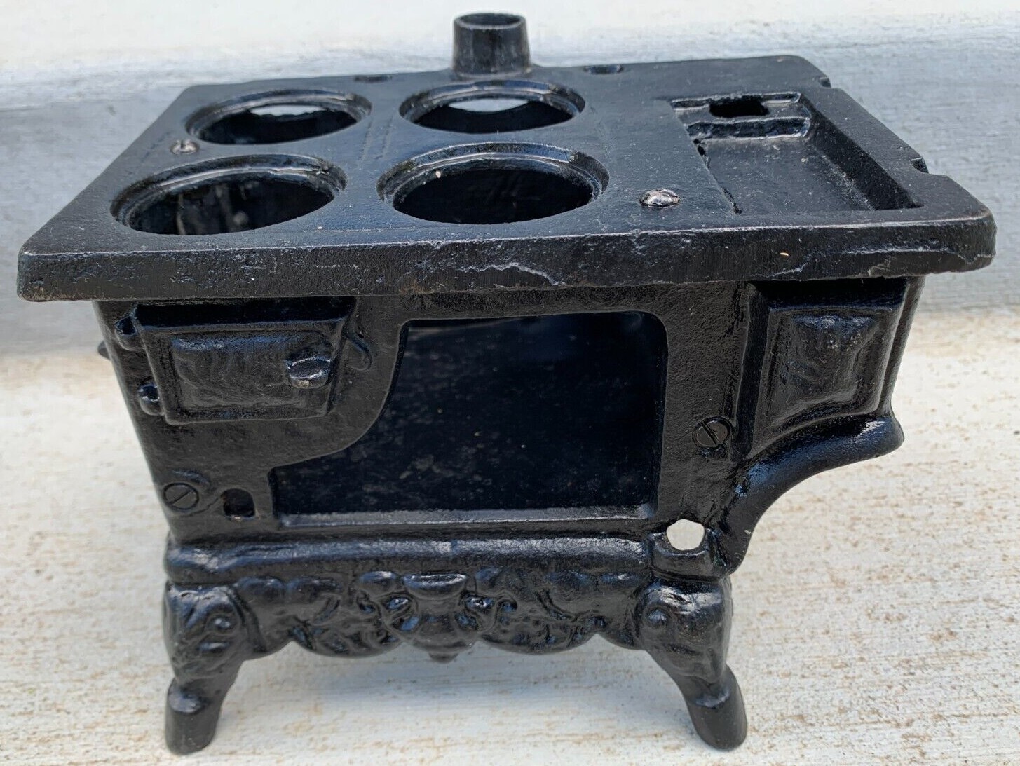 Vintage 6.5X8 Vintage 6.5X8