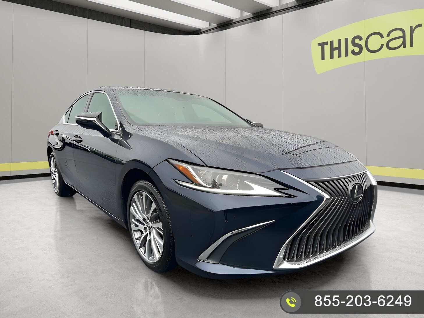 2021 Lexus ES 250 Other -- WE TAKE TRADE INS!