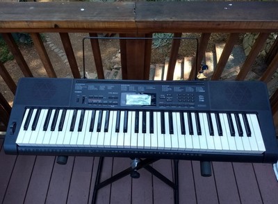 Casio