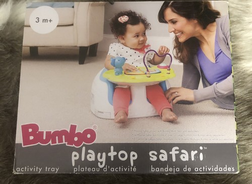 bumbo seat activity center