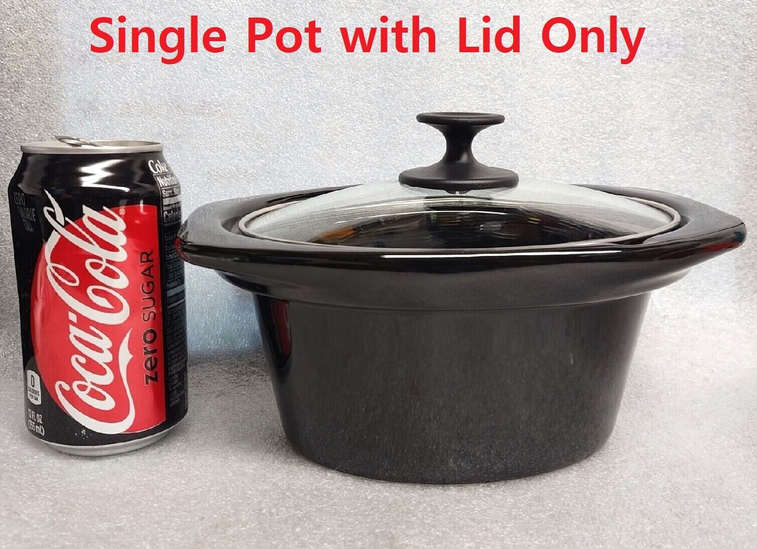 Ceramic Replacement Crock Pot