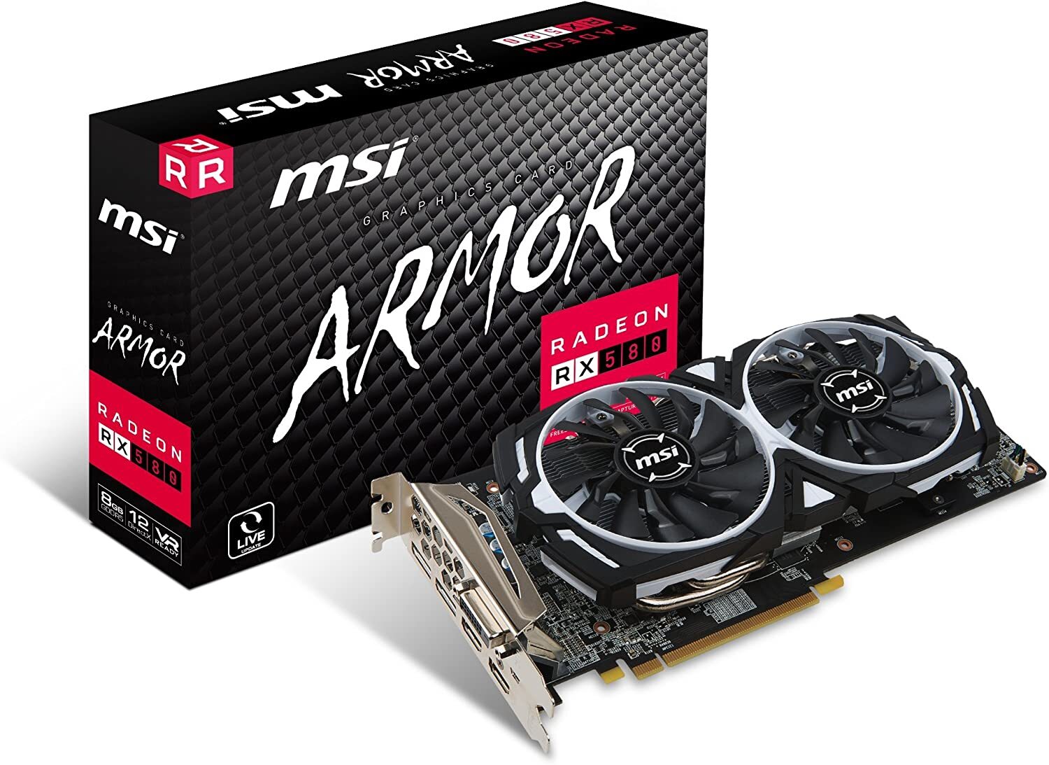 Radeon rx 580 8gb price discount