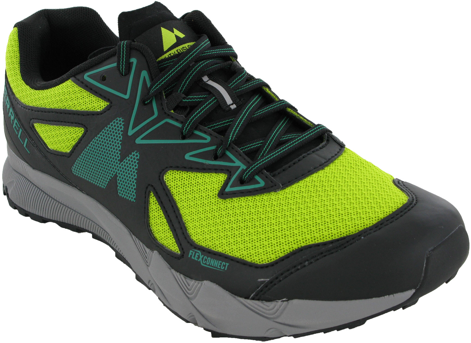 merrell women's agility fusion flex