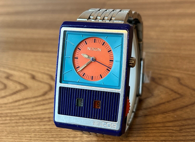 Nixon watches cheap on ebay