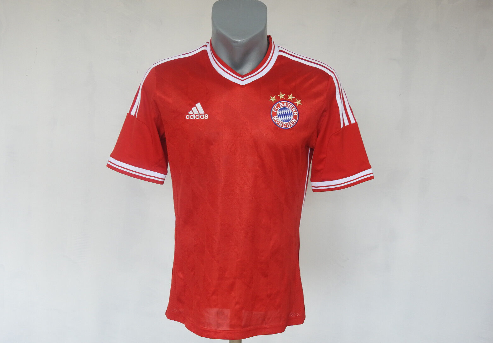 FC Bayern München 2013 シャツ/Lサイズ FC Bayern München 2013 シャツ/Lサイズ 270325484527-