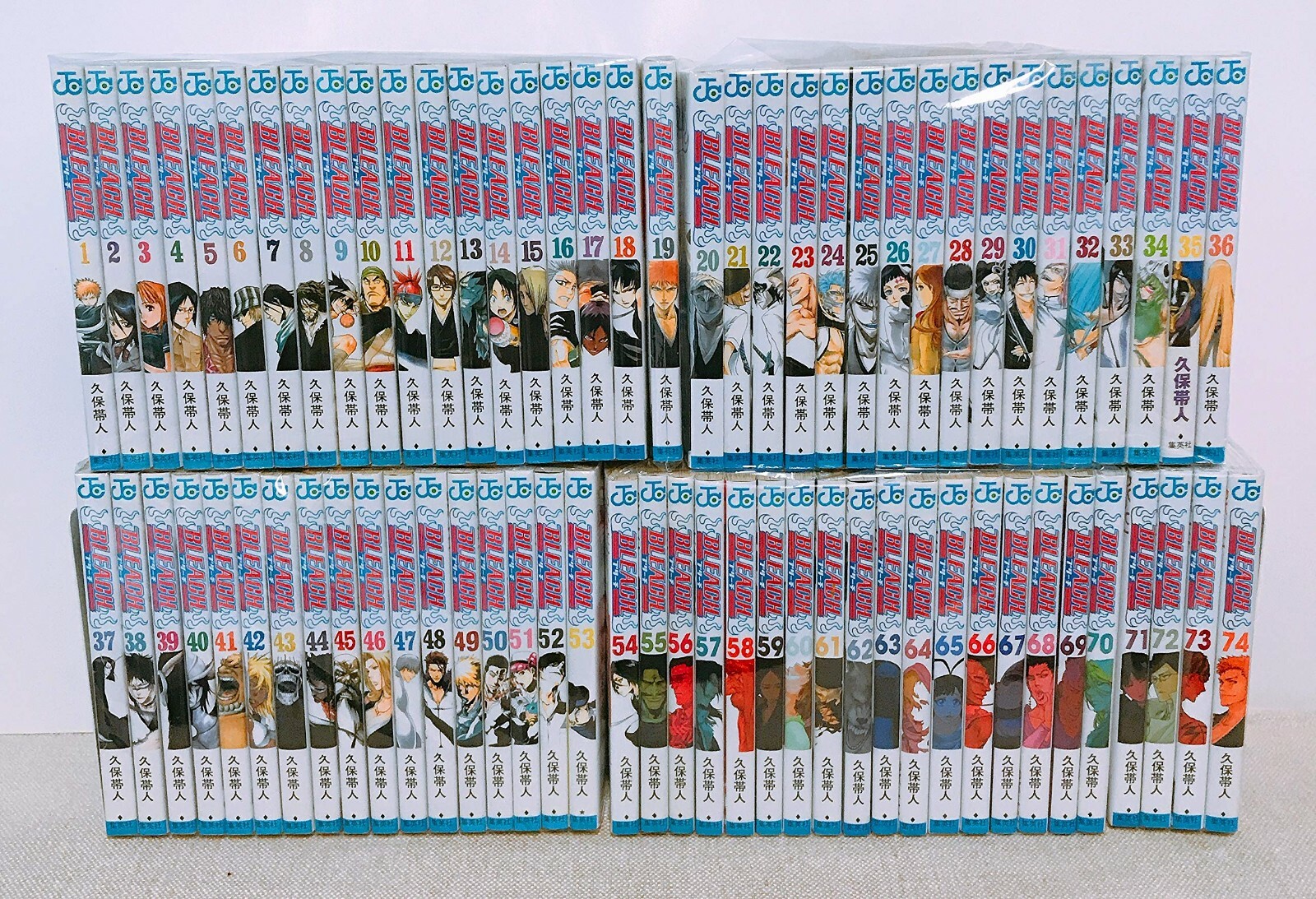完成品 $_57.JPG?set_id=8800005007 全巻セット - 全巻セット 完成品 $_57.JPG?set_id=8800005007 全巻セット - 全巻セット