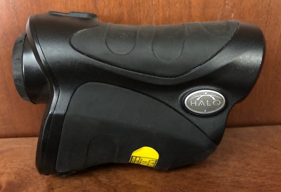 Entfernungsmesser Range 600 : Sporting goods range finder