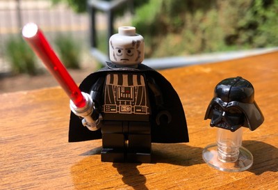 darth vader lego mercadolibre