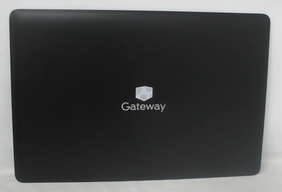 GWTN141-1BK-BACKCOVER GATEWAY LCD BACK COVER BLACK 30PINS GWTN141-1BK ''GRADE A''