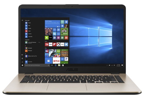 Asus VivoBook X540BA 15.6