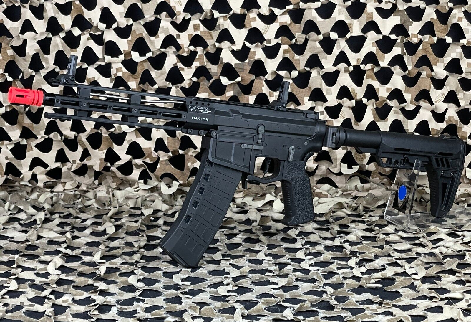 ARCTURUS X C.A.T. Versatile-10s AK AEG – Arcturus Tactical