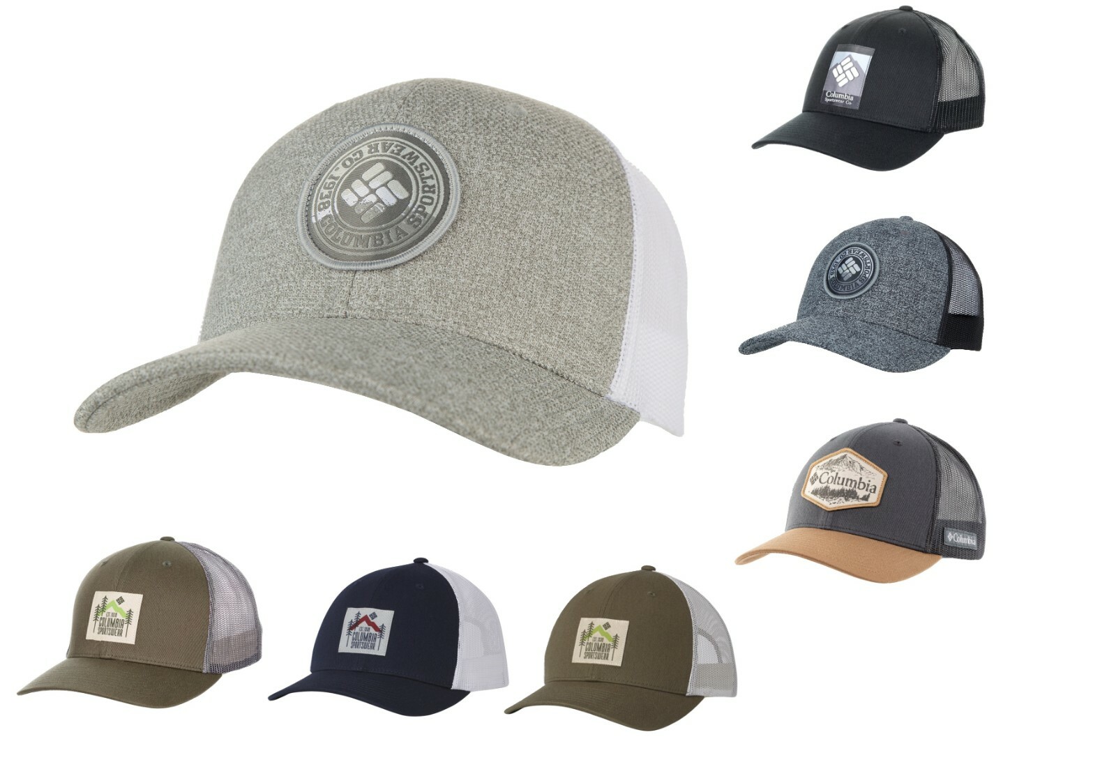 Columbia sportswear hats new arrivals