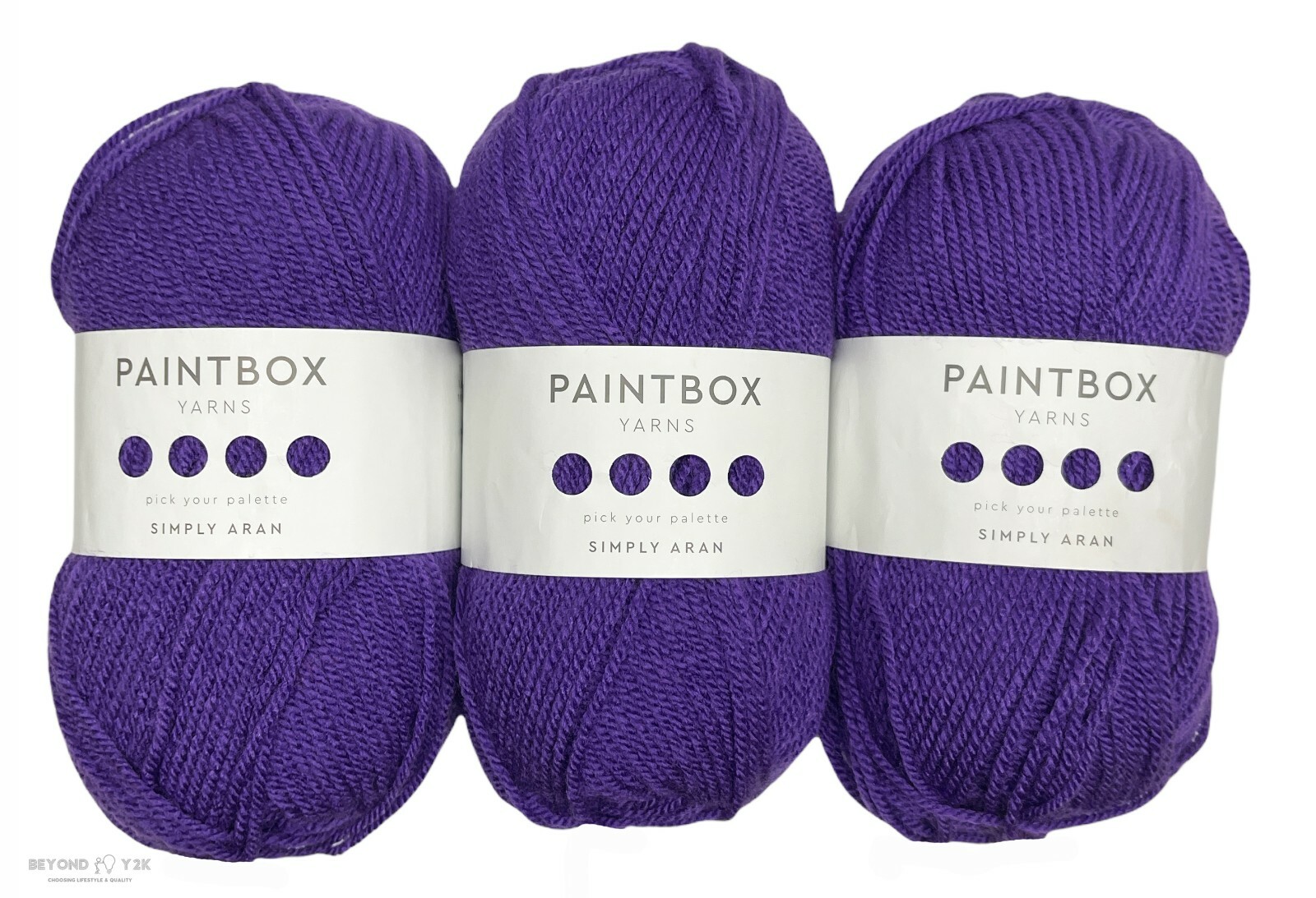 paintbox simply aran