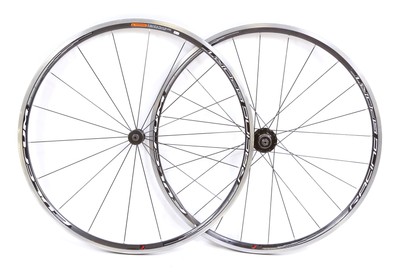 fulcrum racing sport 77 clincher road disc wheelset