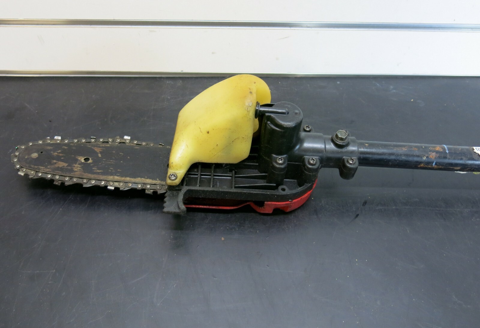 Trimmer Plus PS720 8