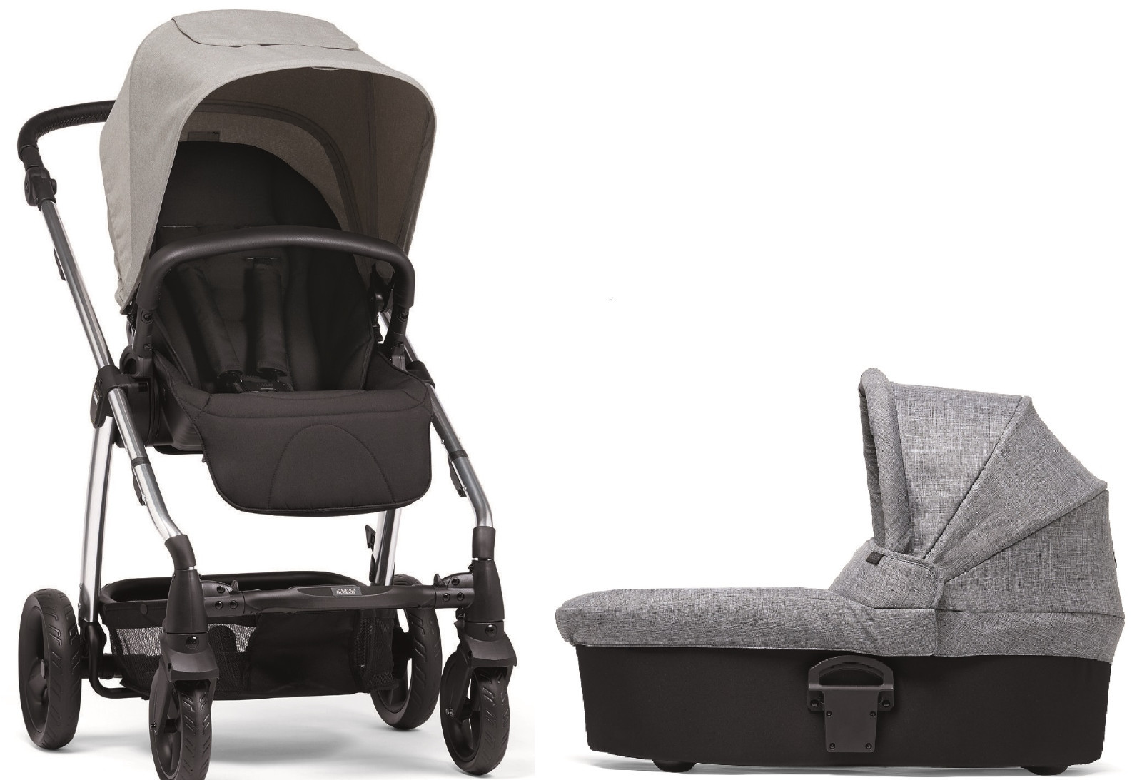 sola 2 carrycot