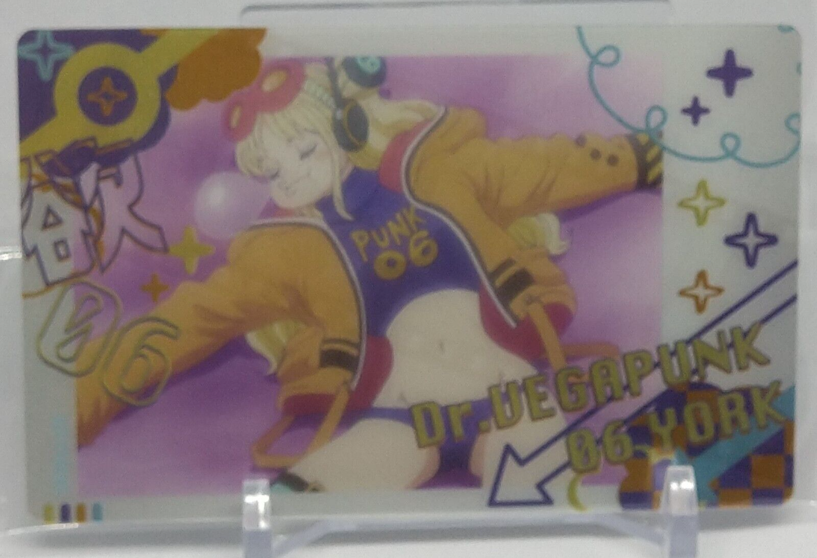 One Piece - Sanji The Shukko Prize Figure (Egghead Island