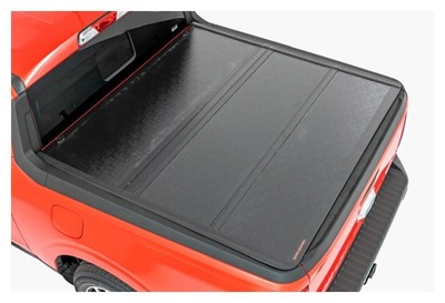 For Ford Maverick 4'6