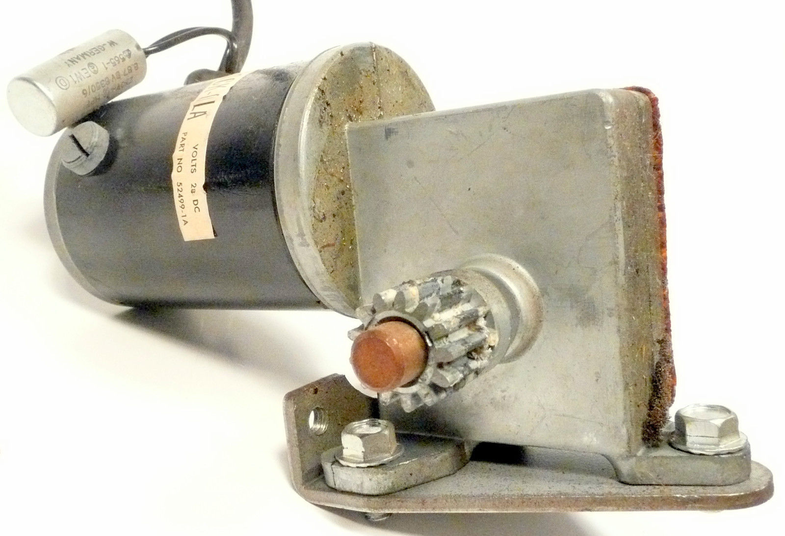 NSM Automaten, - Ersatzteile & -Zubehör für Sammler