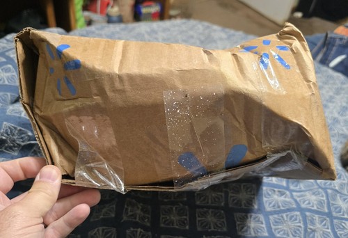 Item photo(s) from verified buyer