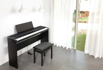Korg B2 Digital Piano - Black