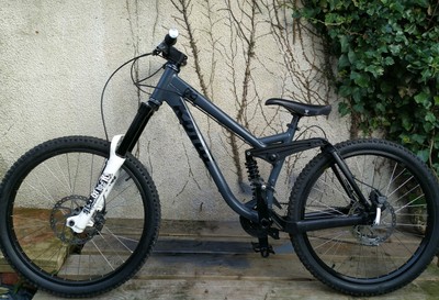 kona stinky 2013