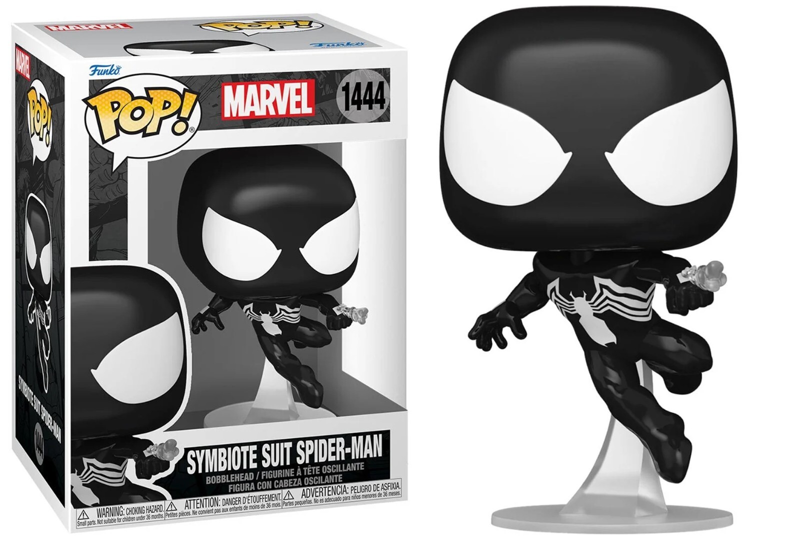 FUNKO 25周年限定BOX ワッキーワブラー フレディ君 ピンバッジ POP FUNKO 25周年限定BOX ワッキーワブラー フレディ君 ピンバッジ