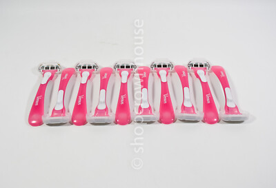 Gillette Venus SENSITIVE Disposable Razors 10 piece NWOB