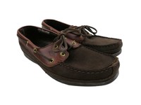 dexter navigator boat shoes