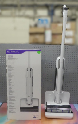 Narwal S10 Pro Handheld Wet And Dry Vacuum With Mop YJSC001 New / Open Box