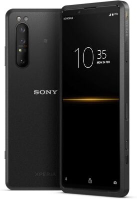 新品同様 希少 Sony Xperia 5 III XQ-BQ52 128GB Sony XPERIA 5 III Green 128GB 8GB/RAM OLED 6.1 SIM-FREE