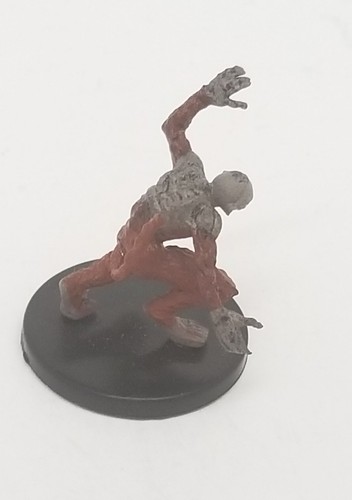 Wizards of the Coast Dungeons & Dragons Miniature SU-MONSTER 11/45