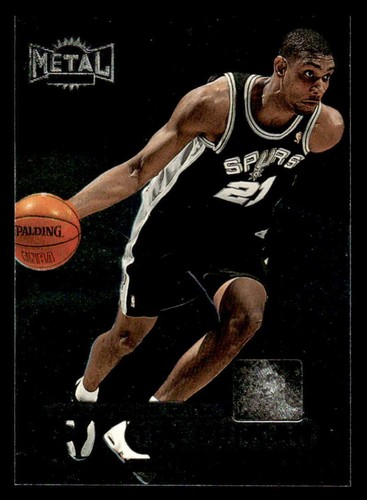 97-98 l Universe Tim Duncan 7枚セット 97-98 l Universe Tim Duncan 7枚セット 97-98 l Universe Tim