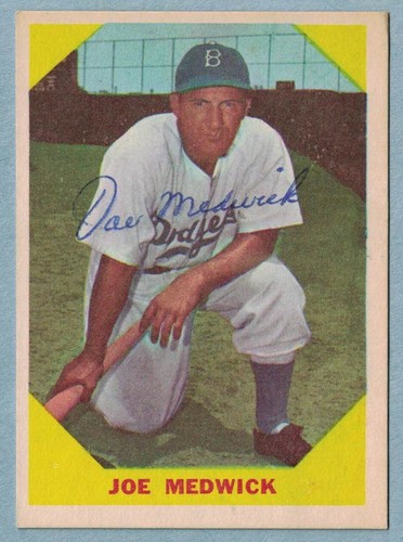 Joe Medwick Baseball Card Database Newest Products Will Be Shown 