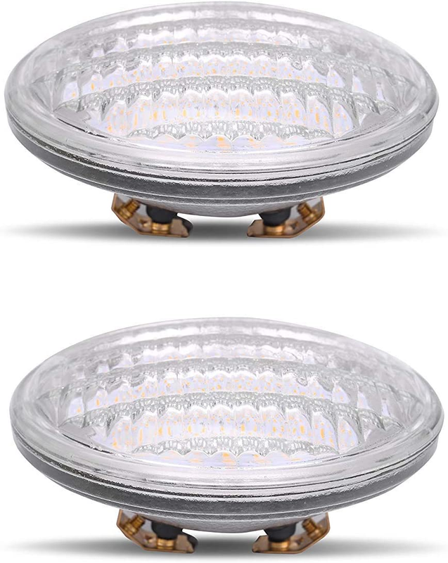 PAR36 LED 12 Watt Light Bulb Outdoor Garden Landscape Lighti