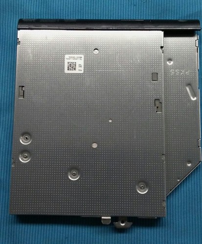 HP DVD±RW Burner Drive TS-L633L/HPMH 6GJQB05896  F/W=0400 NOVEMBER 2008