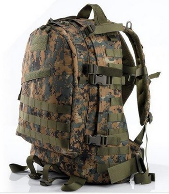Hunting Bags Packs Tactical Assault Backpack