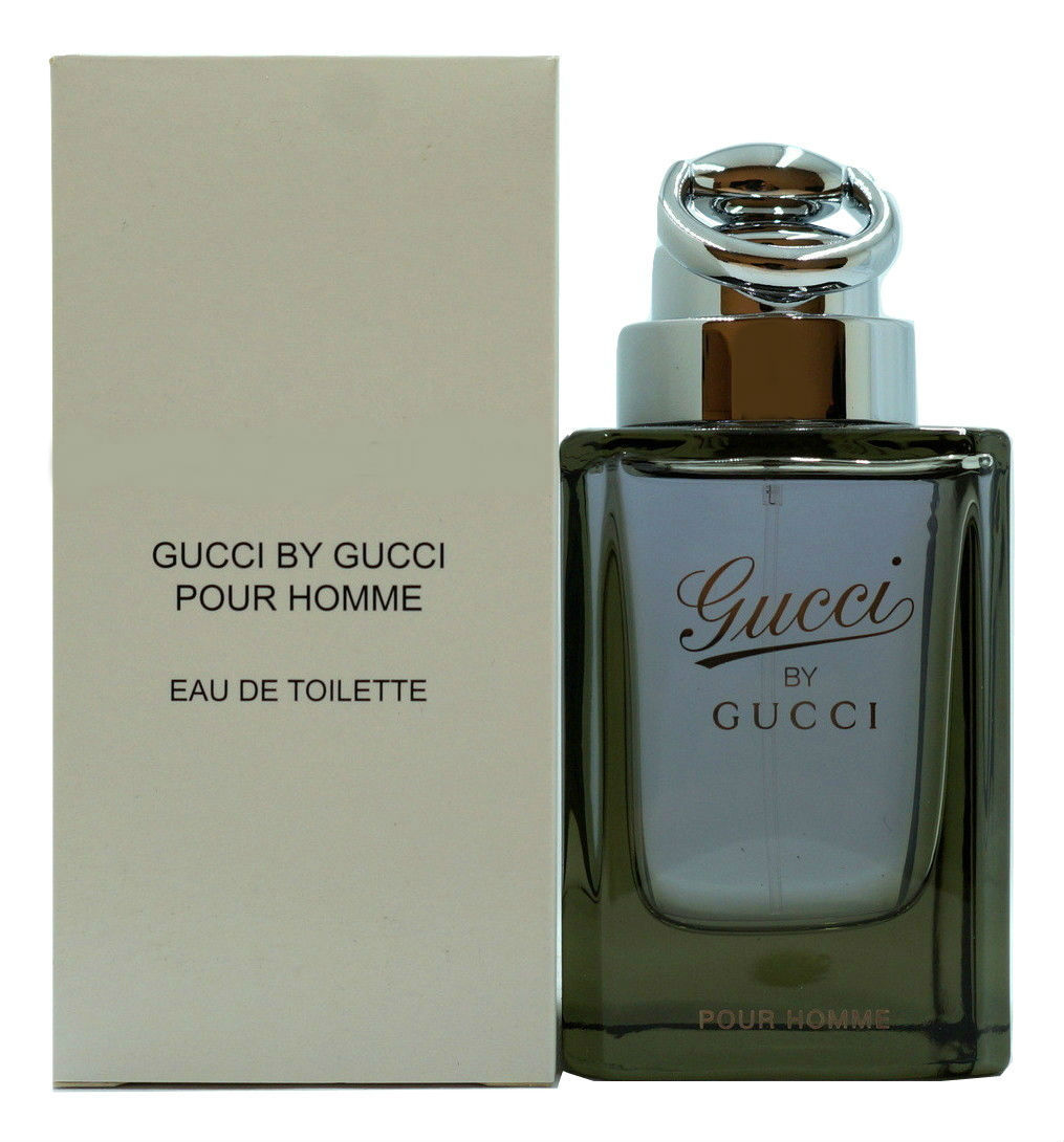 【残90%以上】GUCCI Gucci BY GUCCI 90ml GUCCI BY GUCCI POUR HOMME EAU DE TOILETTE NATURAL SPRAY 90