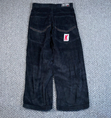 Kikwear wide leg clearance jeans