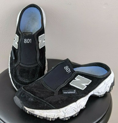 new balance 801 classic mules