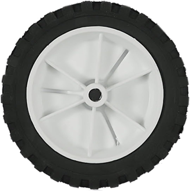 2PK Genuine OEM Toro CCR Power Clear Snow Blower Wheel 66-6510