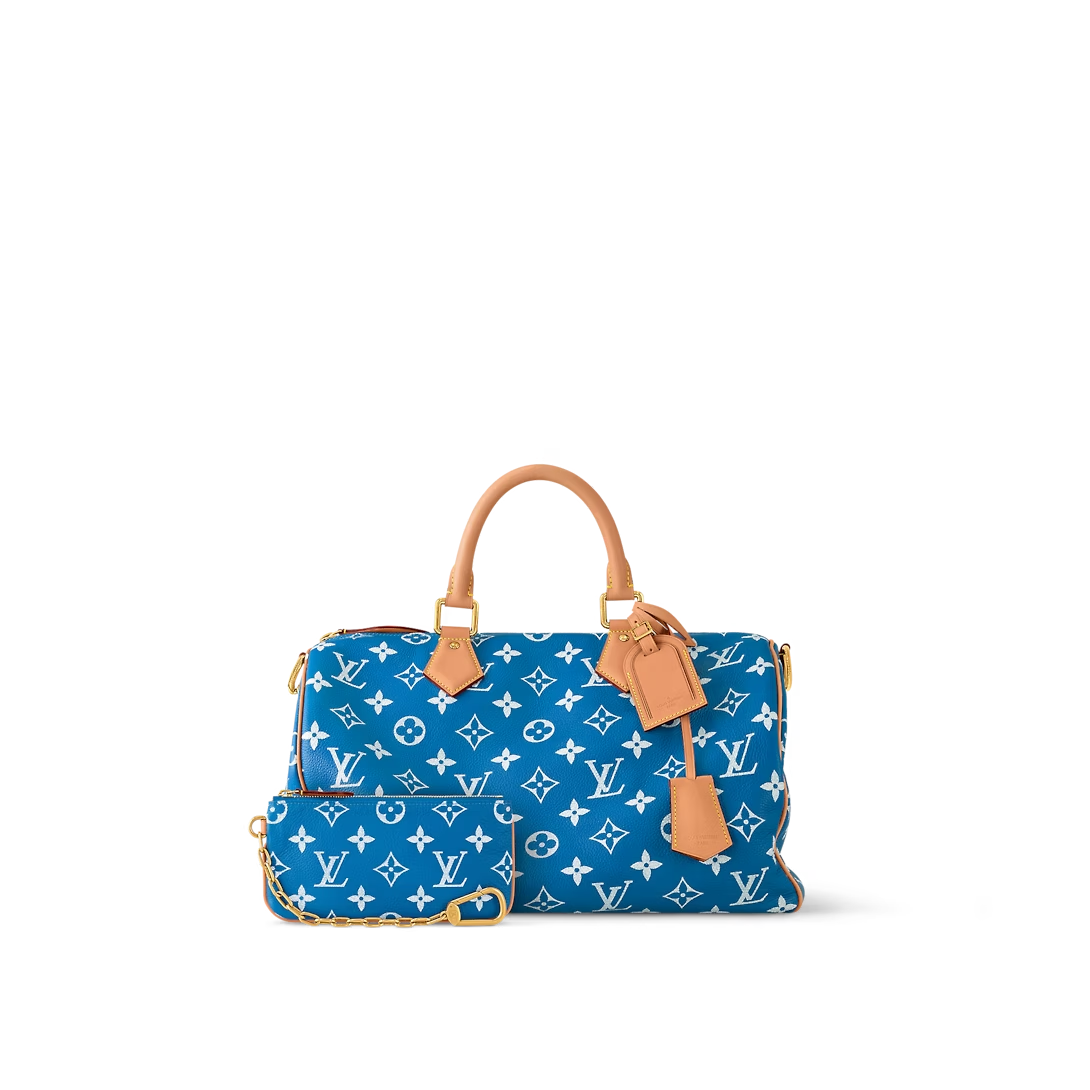 LOUIS VUITTON スピーディ40 M41522 MM70121-9 ルイ・ヴィトン(LOUIS VUITTON)ルイ・ヴィトン スピーディ40