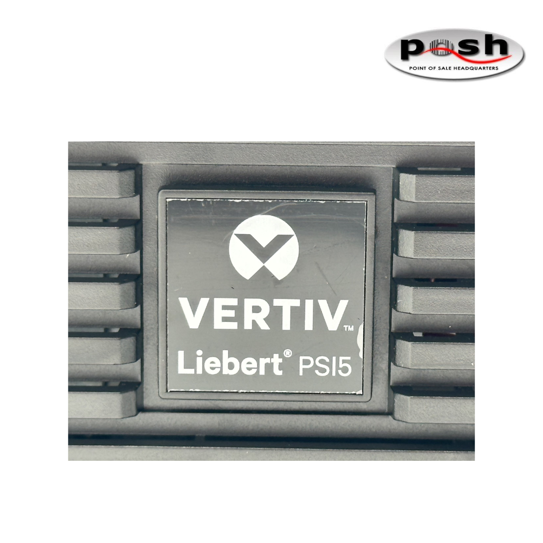 Vertiv Liebert PSI5-800RT120 - 800VA/ 720W 120V - OEM BATTERIES INCLUDED!